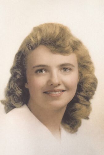 Helenmae H. (Estep) Deissler